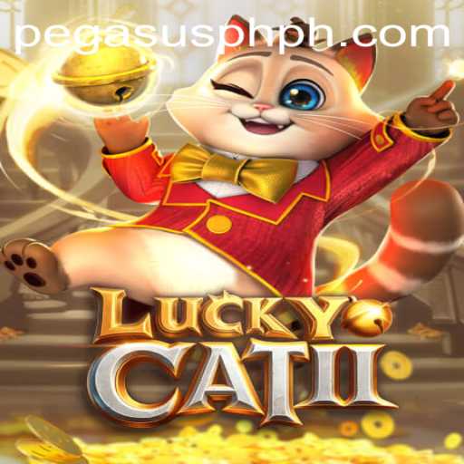 Pegasus PH Unveils the Enchanting World of LuckyCatII