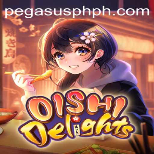 Exploring the Enchanting World of OishiDelights: A New Adventure by Pegasus PH